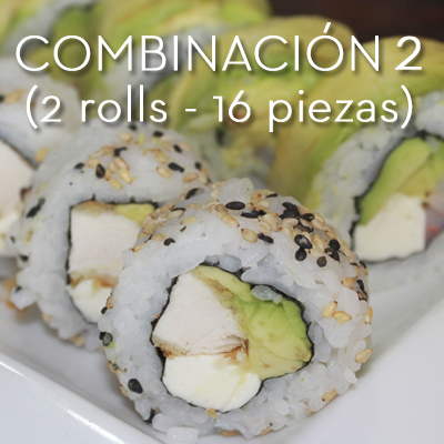 126. COMBINACION 2